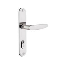 Fechadura 3F Externa ESP Fashion 40MM CR Fechadura 3F Externa ESP Fashion 40MM CR