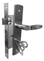 Fechadura 3F INT CX 40 718I112CR