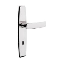 Fechadura 3F Interna Grazia ESP 55MM CR Fechadura 3F Interna Grazia ESP 55MM CR