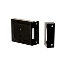 Fechadura 3F Sobrepor Interna 80MM EP Fechadura 3F Sobrepor Interna 80MM EP