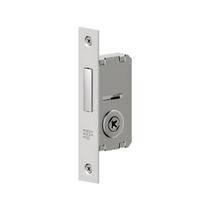 Fechadura 3F Trava Auxiliar Tetra IX 22MM CR Fechadura 3F Trava Auxiliar Tetra IX 22MM CR