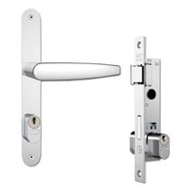 Fechadura.401/33 - Esp. Inox Fechadura.401/33 - Esp. Inox