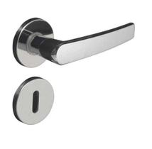 Fechadura 401 Interna Cromado Pado Fechadura 401 Interna Cromado Pado