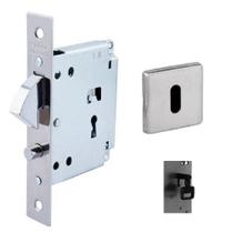 Fechadura 4020 - 45mm Evo Bico Papagaio Interna Lafonte Fechadura 4020 - 45mm Evo Bico Papagaio Interna Lafonte