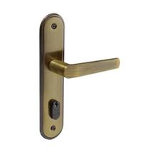 Fechadura 403 Externa 40mm Bronze Oxidado Pado Fechadura 403 Externa 40mm Bronze Oxidado Pado