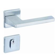 Fechadura 451 Externa St2 55mm Cromo Escovado Lafonte