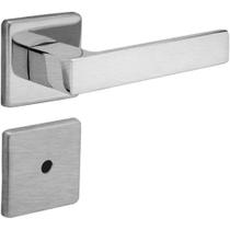 Fechadura 453 ZK banheiro ST2 4 0 ROS 313ON CRA