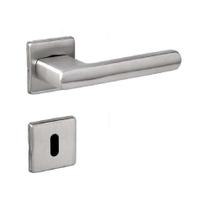 Fechadura 454I 55mm Interna Escovada Lafonte