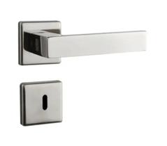 Fechadura 456 La Fonte Interno Inox Lixado Fechadura 456 La Fonte Interno Inox Lixado