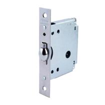 Fechadura 5050 St2 45mm Rolete Cromada Lafonte