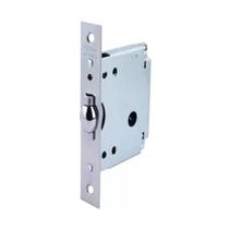 Fechadura 5050 St2 45mm Rolete Cromado Lafonte Fechadura 5050 St2 45mm Rolete Cromado Lafonte