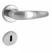 Fechadura 515 Interna St2 55mm Cromo Escovada Lafonte Fechadura 515 Interna St2 55mm Cromo Escovada Lafonte