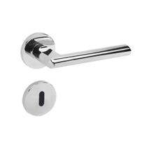 Fechadura 521 St1 40mm Cromada Interna Lafonte Fechadura 521 St1 40mm Cromada Interna Lafonte