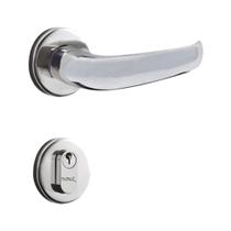 Fechadura 5400 R66 MZ920 - 03920A5CA - PAPAIZ