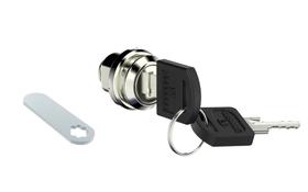 Fechadura 5511 Painel Elétrico Mesmo Segredo 10 Pcs- Soprano