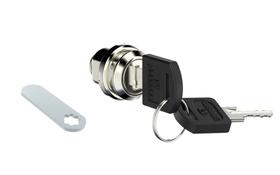 Fechadura 5511 Painel Elétrico Mesmo Segredo 20 Pcs- Soprano