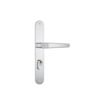 Fechadura 601/03 - Esp. Inox (g)