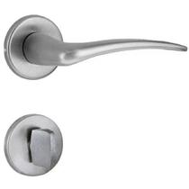 Fechadura 602 St2 55mm Escovada Lafonte Fechadura 602 St2 55mm Escovada Lafonte