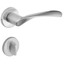Fechadura 610 St2 55mm Escovada Lafonte
