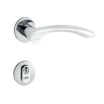 FECHADURA 6239 EXTERNA St2 55mm CROMADO LAFONTE FECHADURA 6239 EXTERNA St2 55mm CROMADO LAFONTE