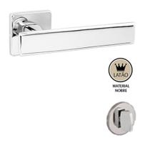 Fechadura 751 Zk Wc St2-55ros333 In Cr