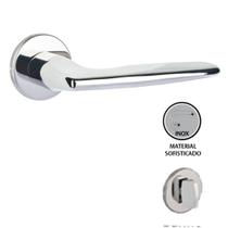 Fechadura 757 Zk Wc St2-55ros333 In Cr