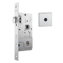 Fechadura 800 Trinco Rolete RQ1 INOX - Stam Fechadura 800 Trinco Rolete RQ1 INOX - Stam
