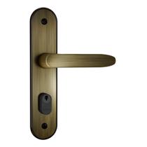 Fechadura 804/11 Esp. Antique E-Coat G Stam Fechadura 804/11 Esp. Antique E-Coat G Stam
