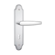 Fechadura 813/33 Interna Inox Stam