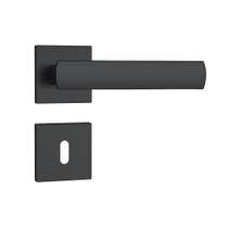 Fechadura 813/35 Interna Roseta Quadrada Stam