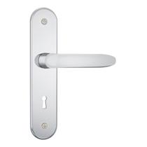 Fechadura 814/11 Esp. Inox Stam