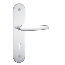 Fechadura 814/33 Esp. Inox Stam Fechadura 814/33 Esp. Inox Stam