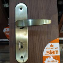 Fechadura 814/33 Esp oxidado E- COAT INTERNA - Stam Fechadura 814/33 Esp oxidado E- COAT INTERNA - Stam