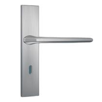 Fechadura 815/27 Esp Int Inox Escovado