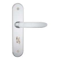 Fechadura 824/11 Esp. Inox Stam Fechadura 824/11 Esp. Inox Stam