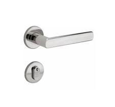 Fechadura 892 La Fonte Externo Inox Lixado