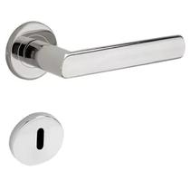 Fechadura 892 Portas Internas St2 55mm Inox Polido Lafonte Fechadura 892 Portas Internas St2 55mm Inox Polido Lafonte