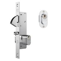 Fechadura 901 bico de papagaio espelho inox stam Fechadura 901 bico de papagaio espelho inox stam