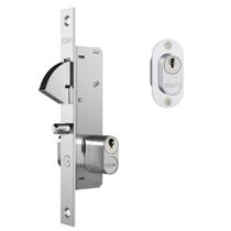 Fechadura 905 Esp. Inox Stam Fechadura 905 Esp. Inox Stam