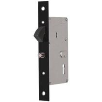Fechadura 944 com concha papaiz Fechadura 944 com concha papaiz
