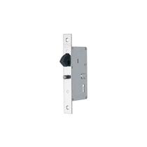 Fechadura 944 com concha papaiz