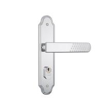 Fechadura A 803/21 Externa - STAM (35123)