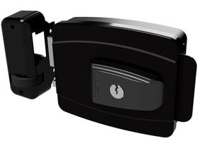 Fechadura AGL AL100 Interna e Externa de Sobrepor Fechadura AGL AL100 Interna e Externa de Sobrepor