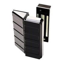 Fechadura AGL Eletroíma 150 Preto