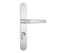 Fechadura Alav Stam Serralh 601/03