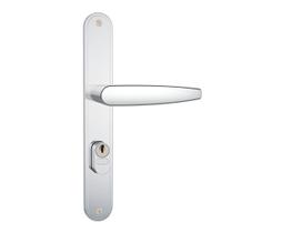 Fechadura Alav Stam Serralh 601/33 Fechadura Alav Stam Serralh 601/33