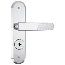 Fechadura Alavanca Stam Inox Tetra 1800/21 - Stam Fechadura Alavanca Stam Inox Tetra 1800/21 - Stam