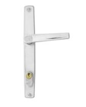 Fechadura Aliança 2400 22mm Perfil Estreito