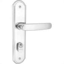 Fechadura Alianca 2600/31 Inox Ip Externa 71998