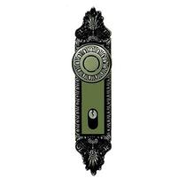 Fechadura Aliança Colonial Externa 3600/104 ZLO Fechadura Aliança Colonial Externa 3600/104 ZLO